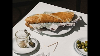 C. Tangana - Espabilao (Audio Oficial)