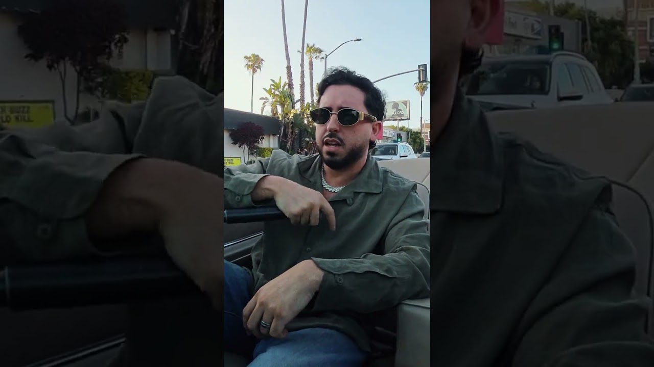 Colby O’Donis Takes It Back With “Beautiful” Live #live #music #performance