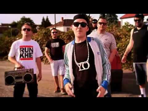 Mars of Illyricum - Yo (feat. DJ Crypt)