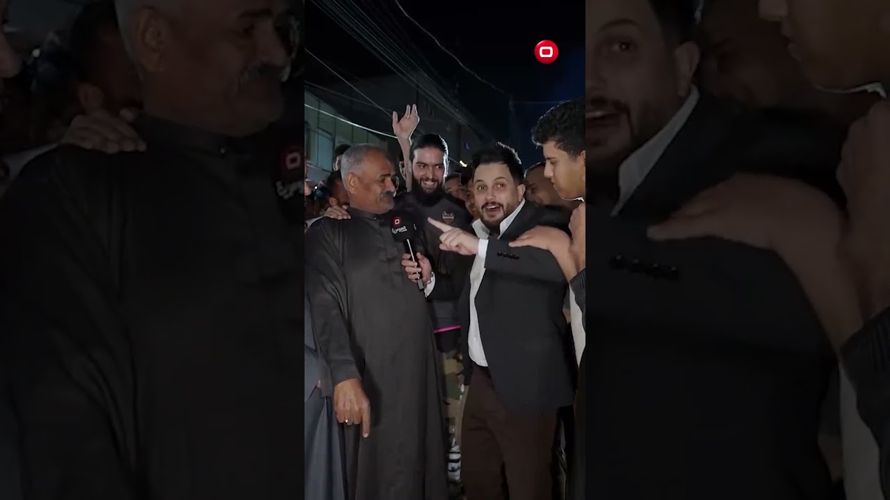 فيديو | هيه غلط بس فكرت 🤣 #shorts