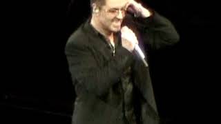 George Michael An easier affair/Too Funky/Star People (Live in New-York)