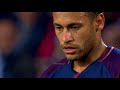 Neymar vs Bayern Munich Home HD 1080i 27 09 2017 by MNcomps