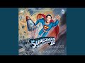 Metropolis Fight / Lift to the Moon