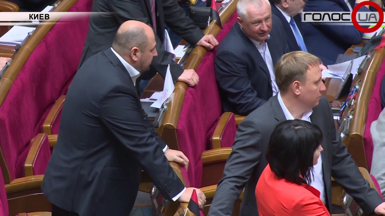 Если Порошенко проведет выборы по старым законам, он поспособствует монополизации власти – депутат