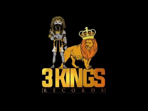 3 Kings Records - Turnt