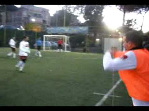 SERIE D - AS FUTSAL TESTACCIO - NUOVI MASSIMI 3 PARTE