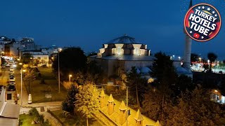 Apart La Mia | İstanbul, Turkey | Hotel Review 🛏️
