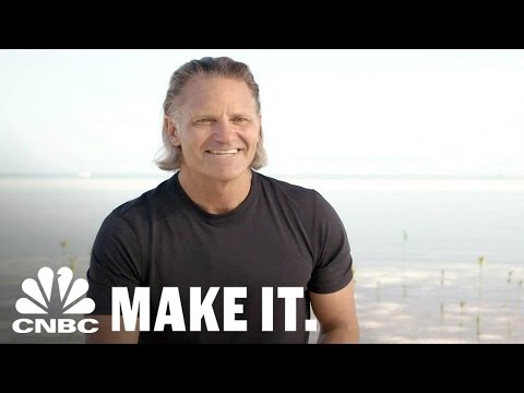 Craig Cooper's Seven Productivity Hacks | CNBC Make It.