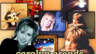 Carolyn Arends - Dance Like No One&#39;s Watching
