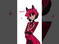 BROS JUST KNOWS Hazbinhotel Hazbinhotellucifer Hazbinhotelalastor