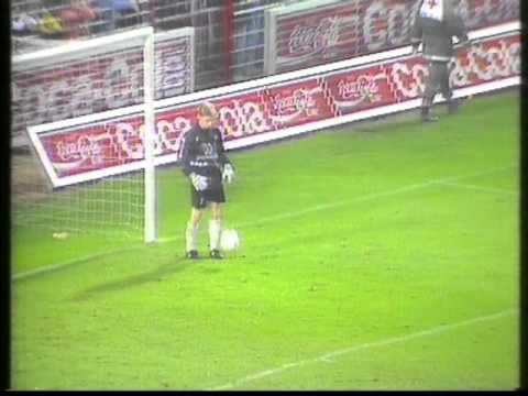 Anderlecht - KSK Beveren