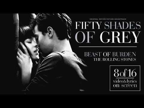 download lagu mp3 mp4 Beast Of Burden 50 Shades Of Grey, download lagu Beast Of Burden 50 Shades Of Grey gratis, unduh video klip Beast Of Burden 50 Shades Of Grey