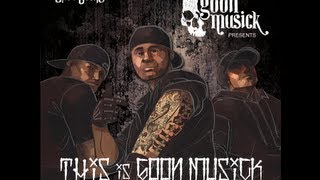 M-Dot ft Masta Ace - You Dont Know About It (SNOWGOONS REMIX)