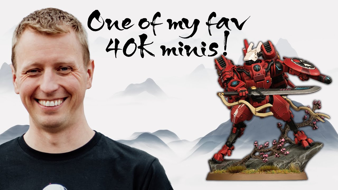Commander Farsight