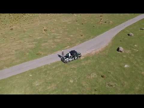 B.E. Honey - Knights of the Island 2019 - Trailer #2