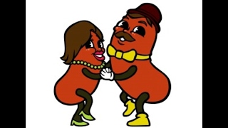 Hotdog TNT Tony's brother Rayren98 Dinar Call