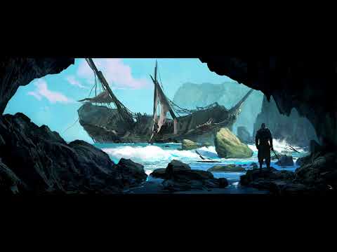 Shipwrecked (Mizzle Starchild , Skin T & Graciano Major)