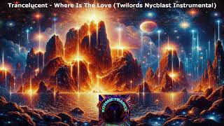 TranceLucent - Where Is The Love (Twilords Nycblast Instrumental) - Modulations Records - 2001
