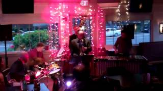 Needham Music Stan Getz Tribute Concert Here's That Rainy Day