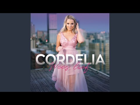 Verlang Jy My - Cordelia (South Africa)