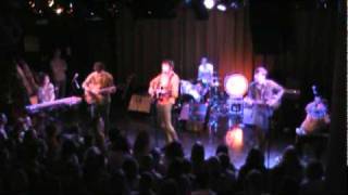 11.03.10 Matt Costa &quot;Johnny&#39;s Love of Magik&quot;