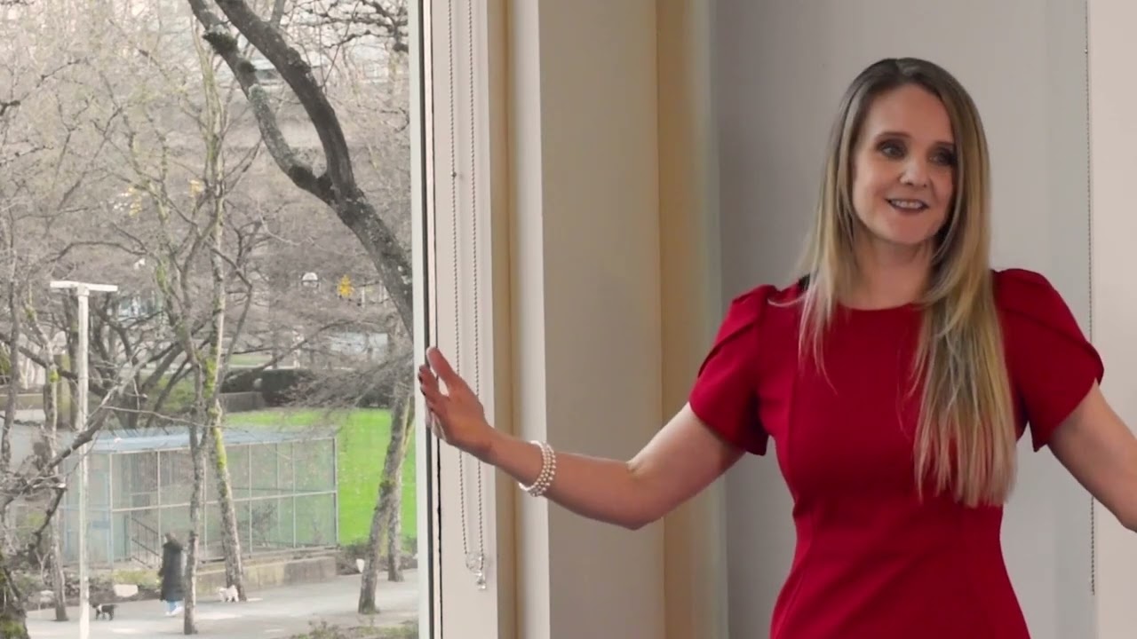 Promotional video thumbnail 1 for Holistic Resilient Solutions LLC