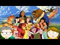 Every Disney Renaissance Movie Ranked Ft Sophie Hewlett