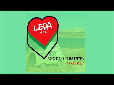 Angelo Draetta  -  A New Way