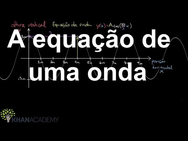 Video de pronunciación de onda en El portugués