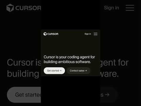 Stop using VS Code just because everyone else does.AI-powered code editors are changing