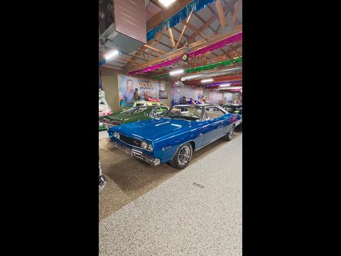 1968 Dodge Coronet (CC-2058282) for sale in Volo, Illinois