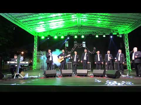 Klapa Kmeti - Pod brajde