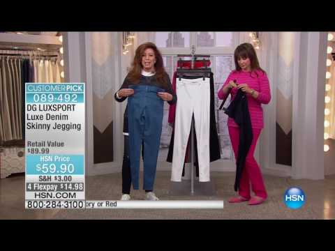 HSN | Diane Gilman Fashions 02.05.2017 - 10 AM