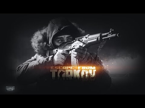 Escape from Tarkov | Sherpa mode