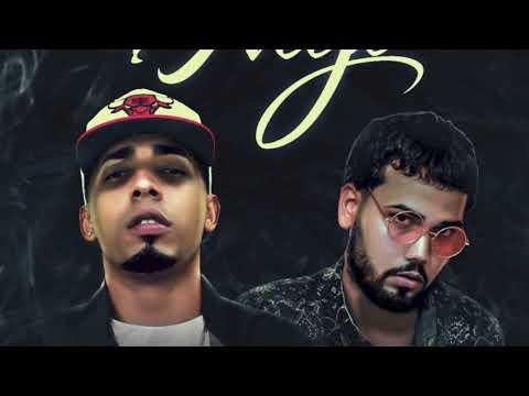 Wagner ft Brray - Me aleje (Official Audio)