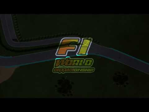 Turbo Sliders - F1WC- Silva vs Laf