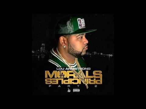 Lou armstrong ft Smoogie. Sir Paris and Crookz Rosetti #2. M&P2