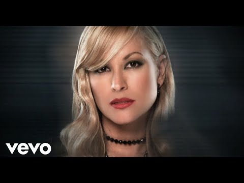 Anastacia - You'll Never Be Alone