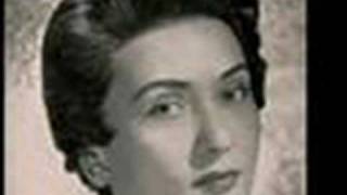 Virginia Zeani / Bruno Prevedi - Finale 1/2: "Parigi, o cara...Gran Dio" (Verdi, La Traviata)