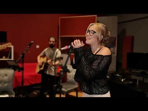 California - Allie Sherlock