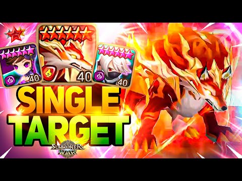 HIGH DAMAGE YOLO TEAM with RAOQ, HAN and WOLYUNG