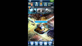 Underworld Empire videosu