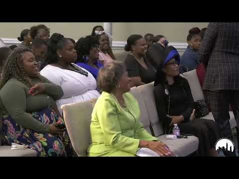 KCC Worship Service - Prophet Brian Carn | June 4, 2023