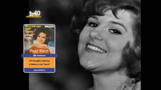 Peggy March - Mit 17 hat man noch träume (1965) SD