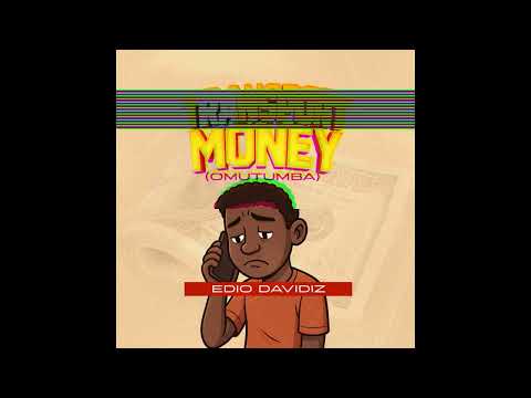 Edio Davidiz -Transport Money |Omutumba| (Official Audio)