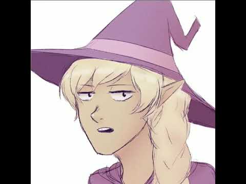 Taako's good out here