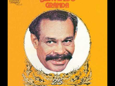 Bienvenido Granda - Perfume de Gardenia