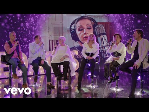 Mocedades, Ana Torroja - Secretaria