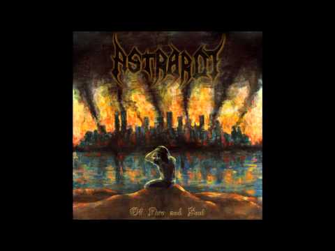 Astrarot - My Dearest Demise (EP 2012)