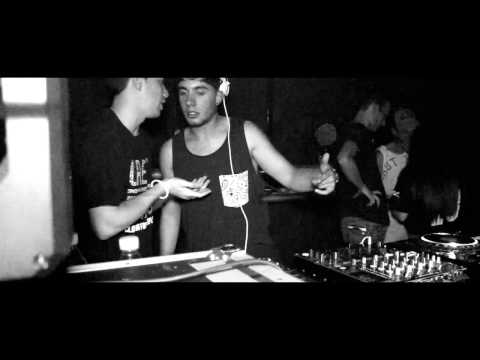 Elektrokids - Anniversary Video Promo 2014